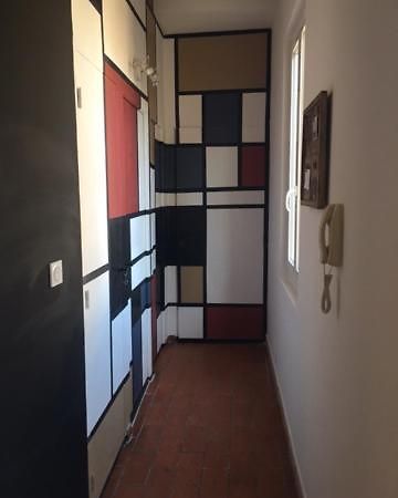Le Mondrian Atypique Intra-Muros Avignon Exterior foto